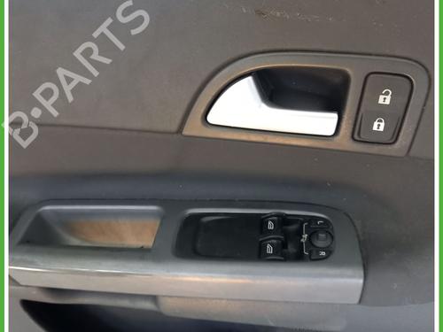 Front left panel VOLVO C30 (533) 1.6 D | BP24627655C58 