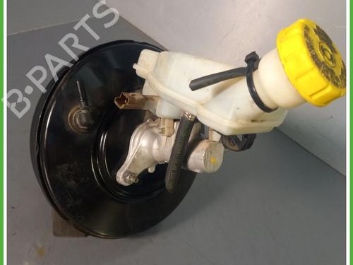 Servo brake PEUGEOT 207 SW (WK_) 1.4 | BP29935224M42