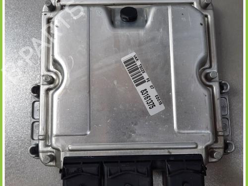 Used Engine control unit (ECU) PEUGEOT 307 SW (3H) 2.0 HDI 90 (90 hp) 13259400