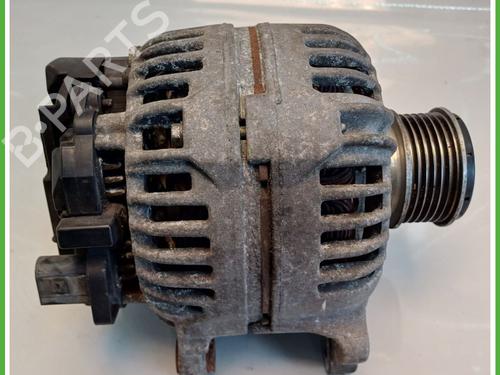 Alternator VW GOLF V (1K1) 1.9 TDI | BP27409558M7  - Image 5