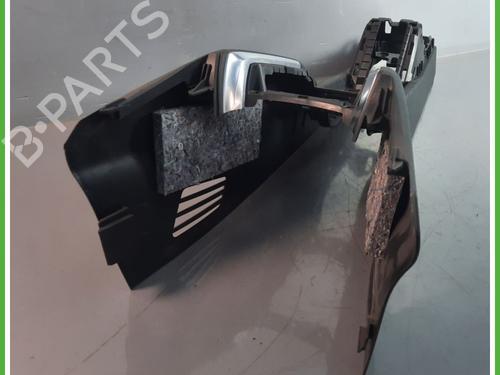 Armrest / Center console PEUGEOT 208 I (CA_, CC_) 1.6 HDi | BP14912318I20 