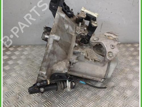 Gearbox CITROËN C3 II (SC_) 1.2 VTi 82 | BP40149369M3 - Image 4
