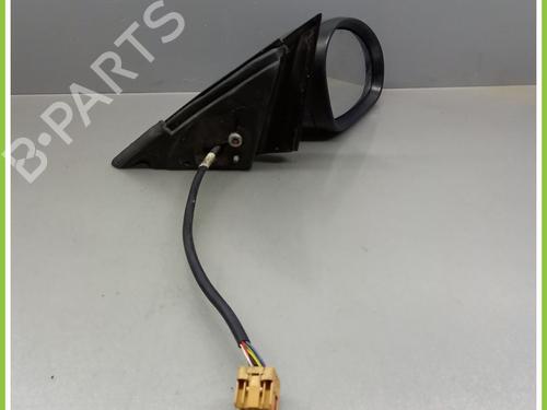 Right mirror SEAT IBIZA III (6L1) 1.4 TDI | BP13532622C27 