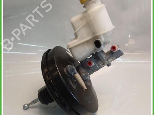 Used Servo brake LANCIA YPSILON (843_) 1.3 D Multijet (843.AXH1A, 843.AXE1A) (105 hp) 29020297