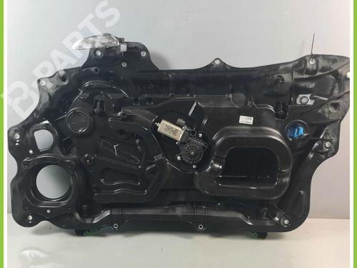 Used Front right window mechanism LANCIA Y (840_) 1.2 (840AA, 840AF1A) (60 hp) 11721963