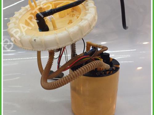 Fuel pump AUDI A4 B8 Avant (8K5) 2.0 TDI | BP18417223M76 