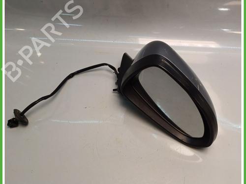 Used Right mirror OPEL CORSA D (S07) 1.3 CDTI (L08, L68) (75 hp) 23144275