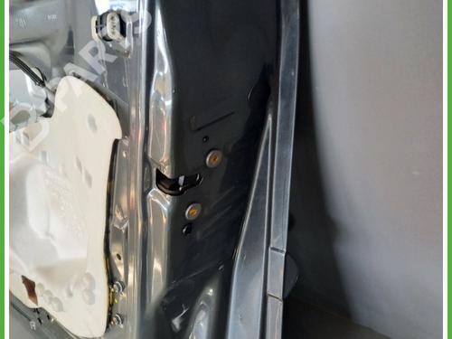 Right front door PEUGEOT 207 SW (WK_) 1.6 HDi | BP11962834C3 