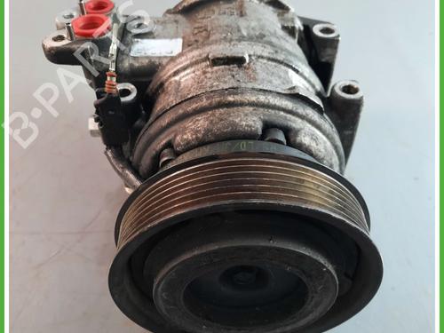 AC compressor KIA SPORTAGE II (JE_, KM_) 2.0 CRDi | BP13905765M34 