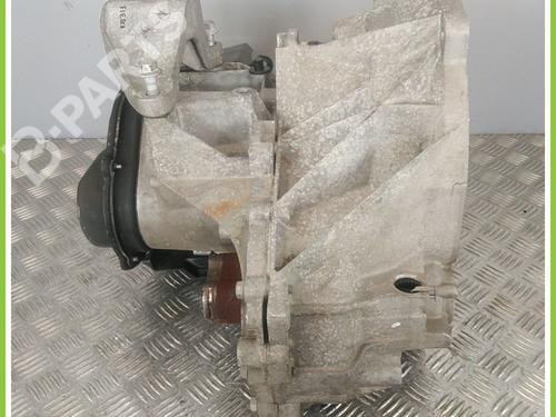 Gearbox FORD FIESTA VI (CB1, CCN) 1.4 LPG | BP11368425M3 