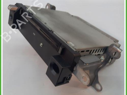 Radio TOYOTA IQ (_J1_) 1.0 (KGJ10_, KGJ10R) | BP13364500E6 