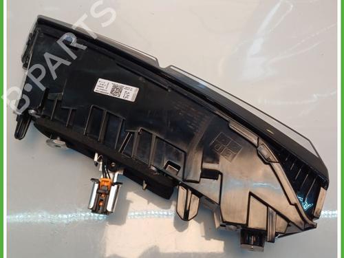 Left taillight PEUGEOT 308 SW III (FC_, FJ_, FR_, F4_, FN_) PureTech 130 (FRHNSL, FRHNST) | BP26902350C34 
