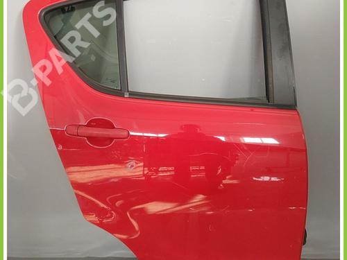 Right rear door SUZUKI SPLASH (EX) 1.2 LPG (86 hp) 11720417