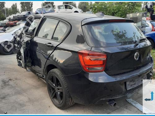 Rear left panel BMW 1 (F20) 118 d | BP40142465C60  - Image 7