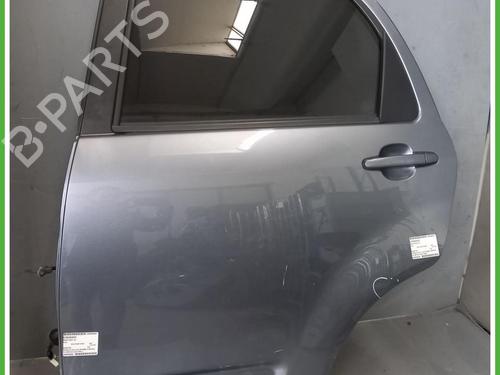 Used Left rear door Left rear door DAIHATSU TERIOS (J2_, F7__) 1.5 4x4 (105 hp) 40144891 40144891