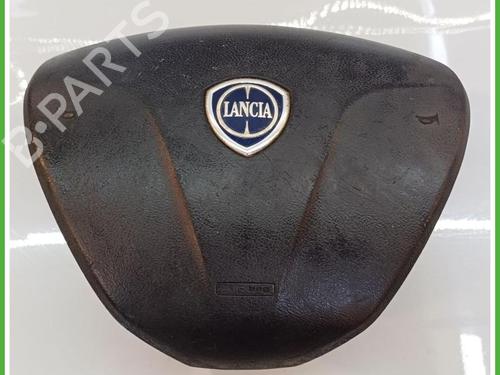 Used Driver airbag Driver airbag LANCIA YPSILON (312_) 1.2 Bi-fuel (312.YXA1A) (67 hp) 40139471 40139471