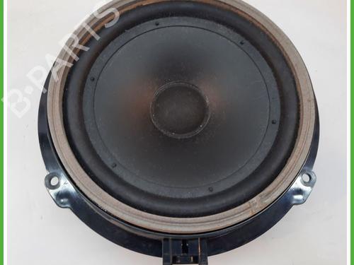 Used Radio LAND ROVER FREELANDER 2 (L359) 2.2 SD4 4x4 (190 hp) 12606749