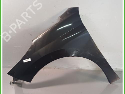 Used Left front fenders PEUGEOT 207 (WA_, WC_) 1.4 (73 hp) 21678352