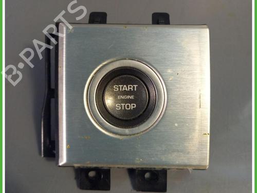 Used Left front window switch Left front window switch LAND ROVER RANGE ROVER EVOQUE (L538) 2.2 D 4x4 (150 hp) 40147575 40147575