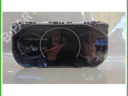Used Instrument cluster DAIHATSU CUORE VII (L275_, L285_, L276_) 1.0 (L276) (70 hp) 15720509