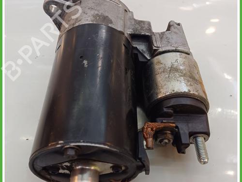 Starter MERCEDES-BENZ A-CLASS (W169) A 180 CDI (169.007, 169.307) | BP19675103M8 