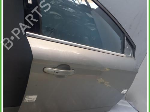 Right front door FORD MONDEO IV Turnier (BA7) 2.0 TDCi | BP27566694C3 