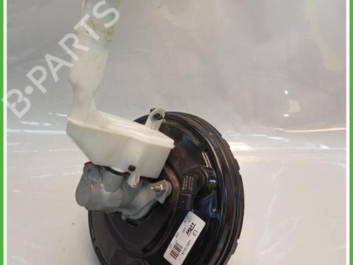 Servo brake NISSAN PULSAR Hatchback (C13) 1.5 dCi | BP40146753M42 - Image 3