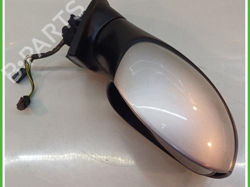 Right mirror CITROËN C3 I (FC_, FN_) 1.1 i | BP16870911C27 