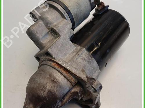 Used Starter Starter OPEL MERIVA B MPV (S10) 1.4 (75) (120 hp) 40147538 40147538