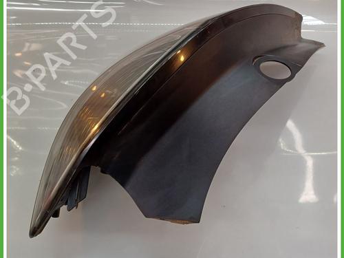 Lampa tylna lewa OPEL ASTRA H (A04) 1.7 CDTI (L48) | BP18785059C34 