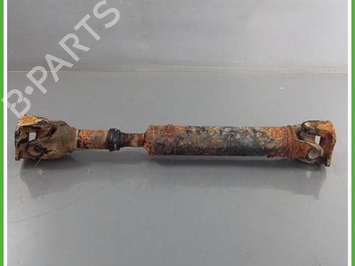 Driveshaft NISSAN TERRANO II (R20) 2.7 TDi 4WD | BP13708154M37