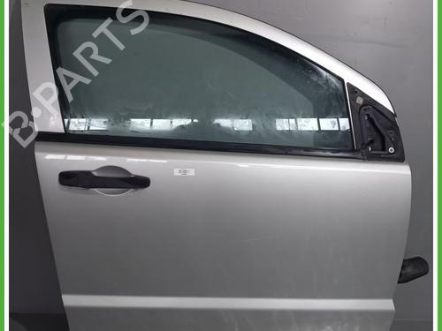 Right front door DODGE CALIBER 2.0 CRD (140 hp) 13038121