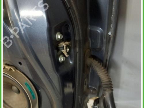 Left front door HONDA FR-V (BE) 1.7 (BE1) | BP17908799C2 