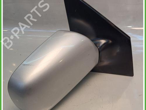 Right mirror TOYOTA YARIS (_P1_) 1.0 (SCP10_, SCP10R) | BP21527326C27 
