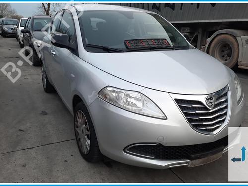Left headlight LANCIA YPSILON (312_) 1.2 (312.PXA1A, 312.YXA1A) | BP40072971C28 - Image 9