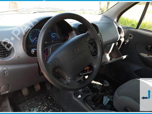 Instrument cluster DAEWOO MATIZ (M100, M150) 0.8 | BP40074316C47 - Image 12
