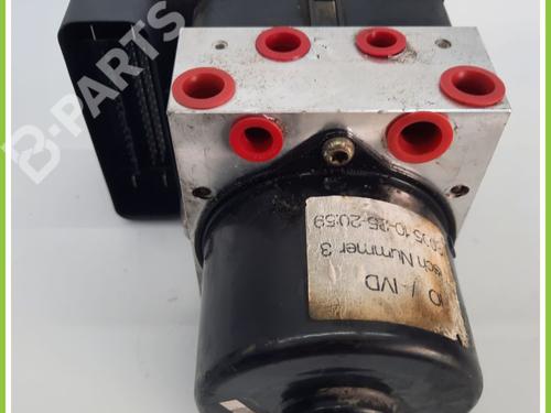 ABS pump FORD FOCUS C-MAX (DM2) 1.6 Ti | BP11369186M43 
