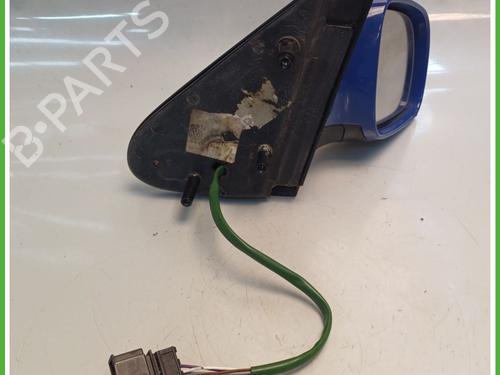 Right mirror VW POLO (6N2) 1.4 | BP25333063C27 