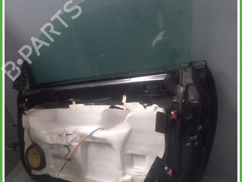 Right front door ALFA ROMEO MITO (955_) 1.4 Bifuel (955AXG1A) | BP26671711C3 