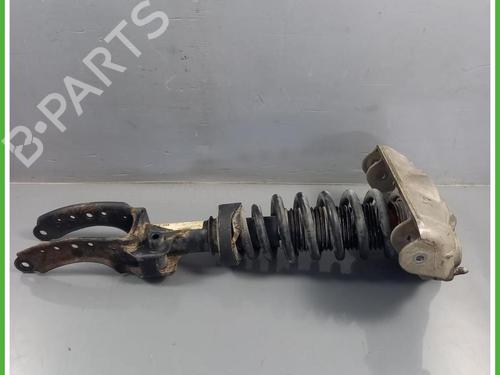 Used Left front shock absorber Left front shock absorber PORSCHE CAYENNE (9PA) 3.2 (250 hp) 40134981 40134981