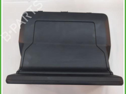 Radio DACIA SANDERO III 1.0 TCe 100 ECO-G | BP13363594E6 