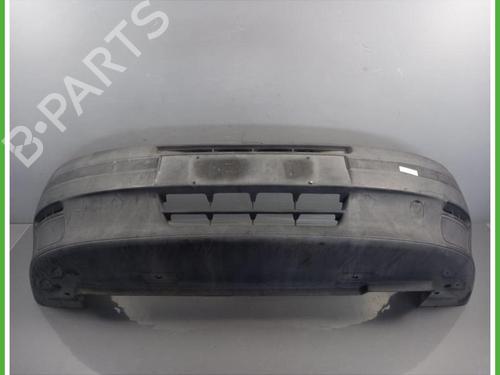 Used Front bumper Front bumper FIAT PUNTO (176_) 55 1.1 (54 hp) 40135062 40135062