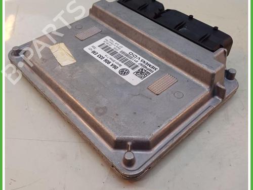 Engine control unit (ECU) VW GOLF V (1K1) 1.6 | BP40137233M57 - Image 5