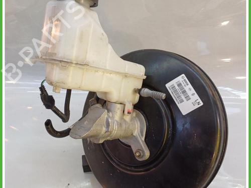 Servo brake RENAULT MEGANE IV Hatchback (B9A/M/N_) 1.5 dCi 110 (B9A3) | BP40141765M42 - Image 3