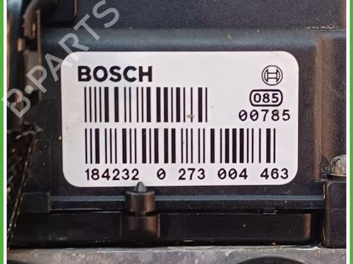ABS pump FIAT PUNTO (188_) 1.9 DS 60 (188.031, .051, .231, .251) | BP16820199M43 