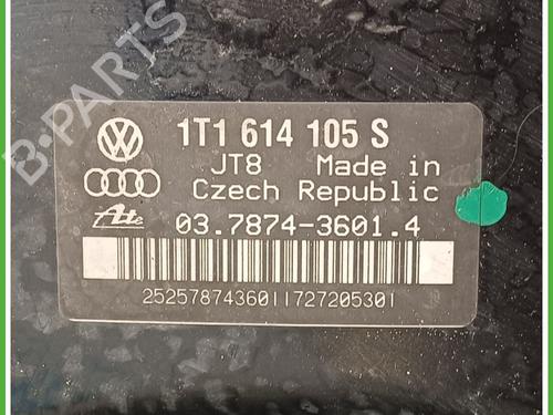 Servo brake VW TOURAN (1T1, 1T2) 1.9 TDI | BP22333966M42