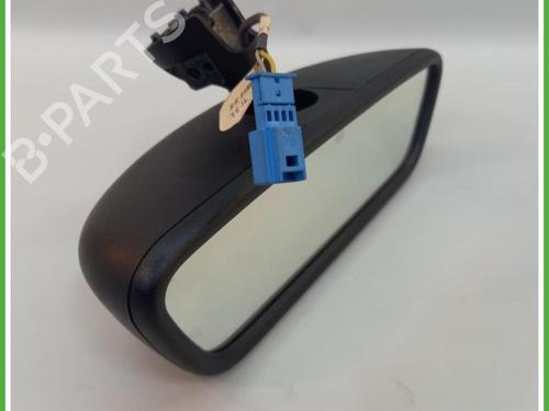 Rear mirror MERCEDES-BENZ A-CLASS (W176) A 180 CDI / d (176.012) | BP40135122I6 - Image 5