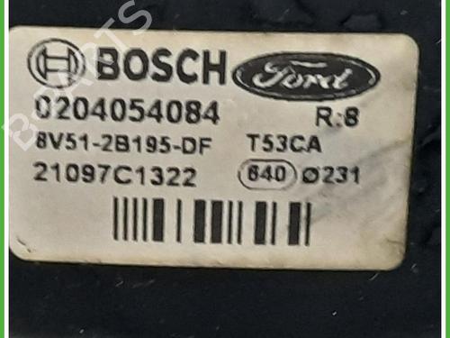 Servo brake FORD FIESTA VI (CB1, CCN) 1.4 | BP40135535M42 - Image 4