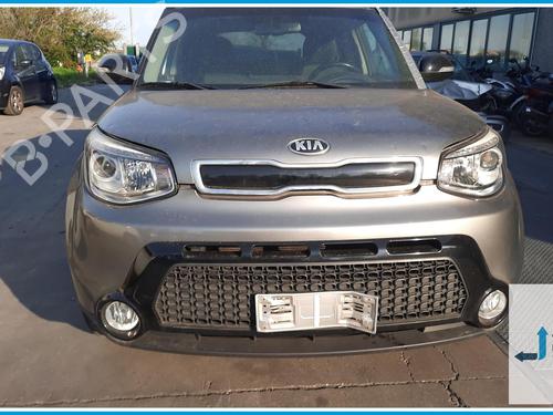 Egr KIA SOUL II (PS) 1.6 CRDi 136 | BP40075124M69 - Image 9