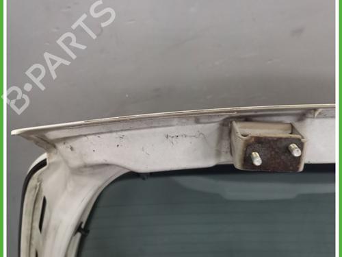 Tailgate CHEVROLET MATIZ (M200, M250) 1.0 | BP17974508C6 